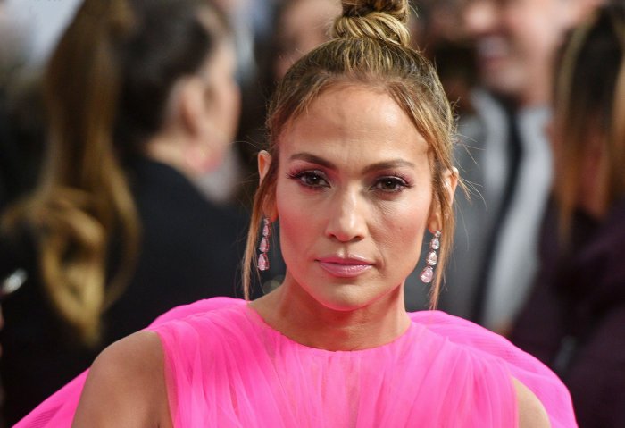 Дженнифер Лопес фотосессии