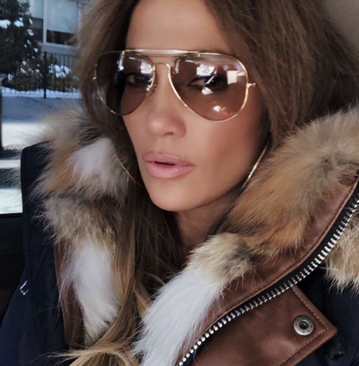 Дженнифер Лопес 2009