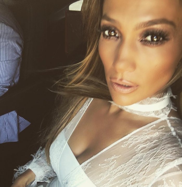 Дженнифер Лопес 2004 г