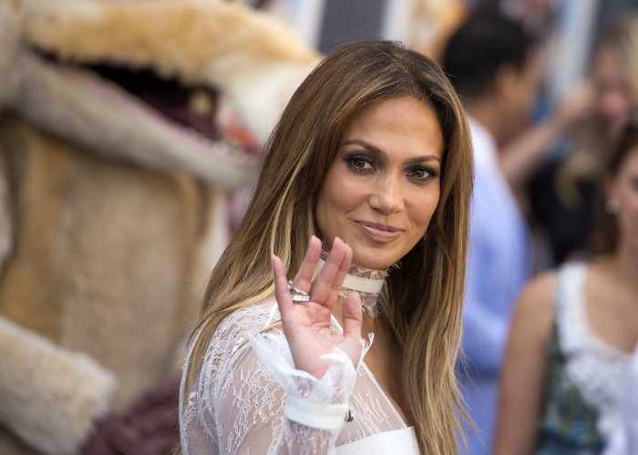 Дженнифер Лопес фото