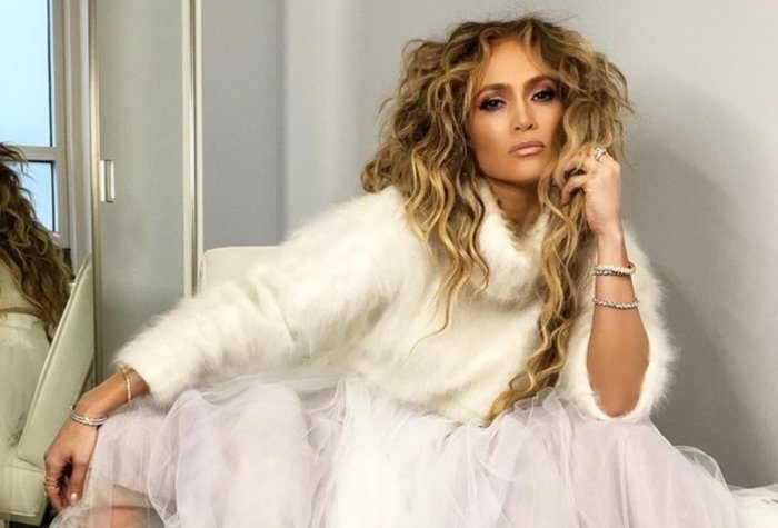 Джей ЛО Лопес