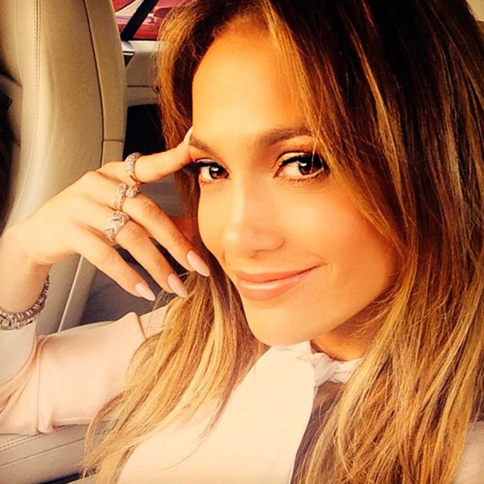 Дженнифер Линн Лопес