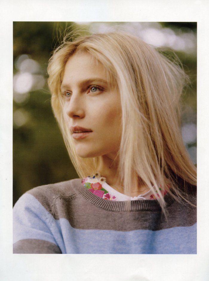 Dree Hemingway 2020