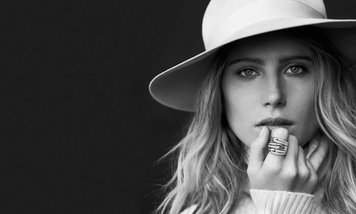 ДРИ Хемингуэй фото