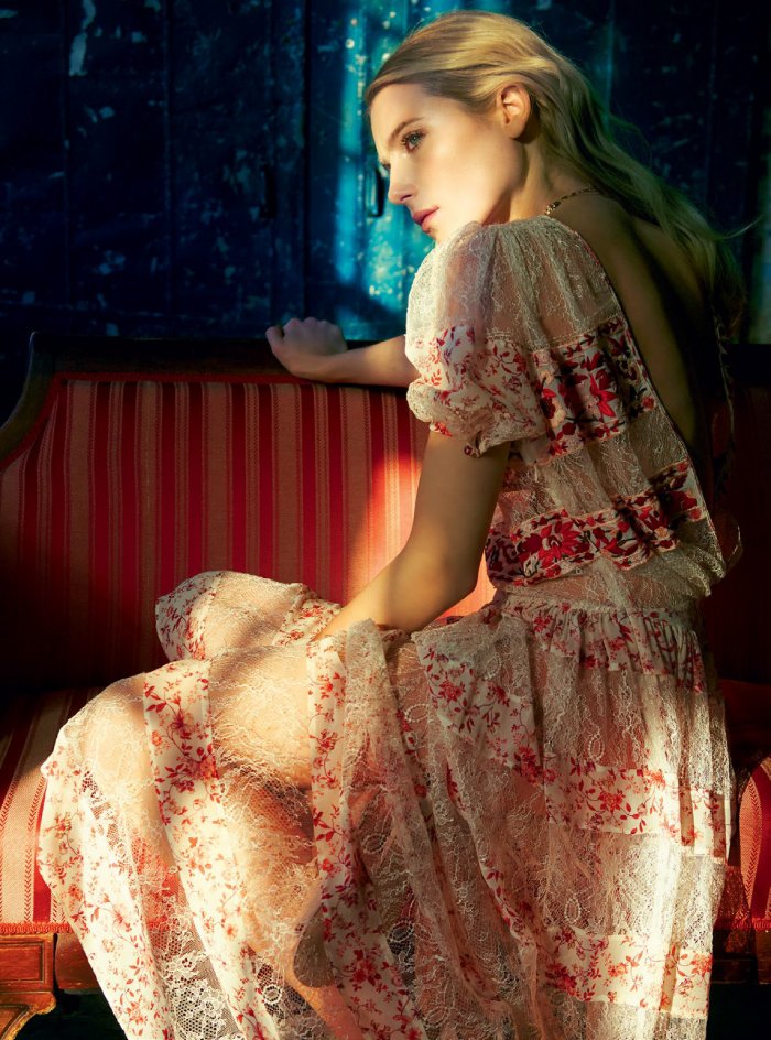 Dree Hemingway фото