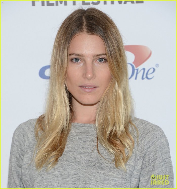 Дрю Хемингуэй модель