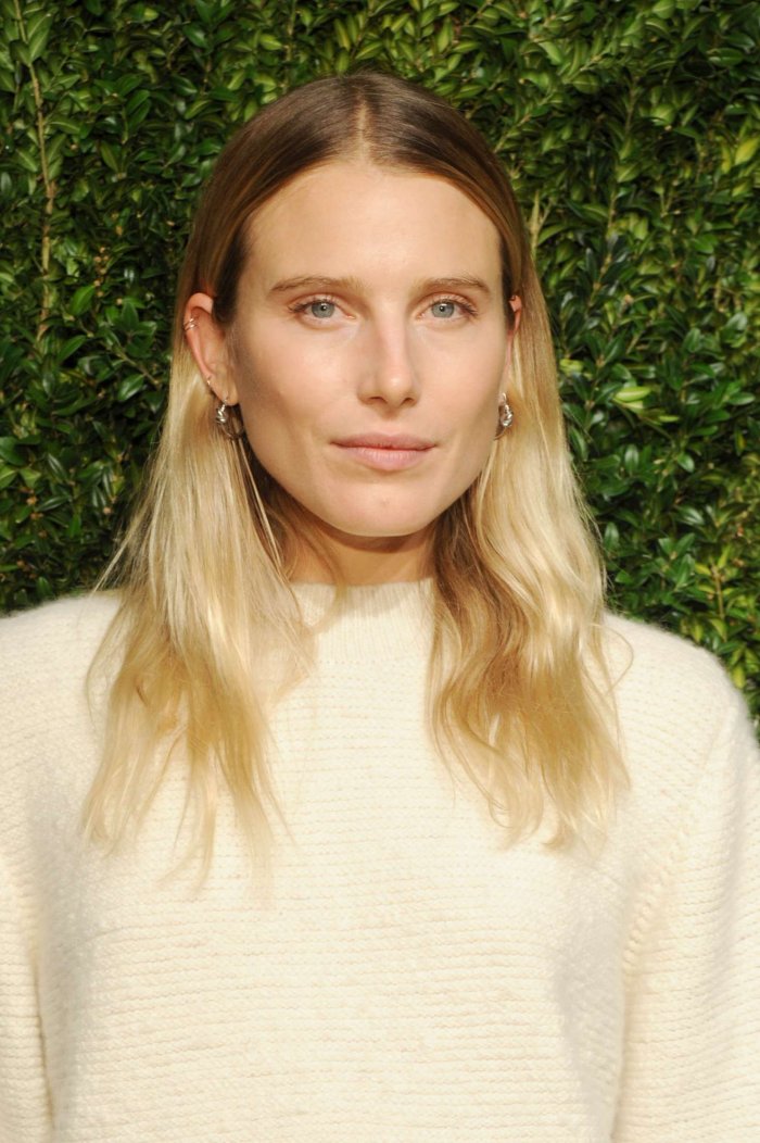 Dree Louise Hemingway