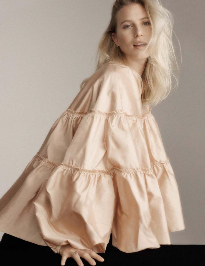 Дрю Хемингуэй