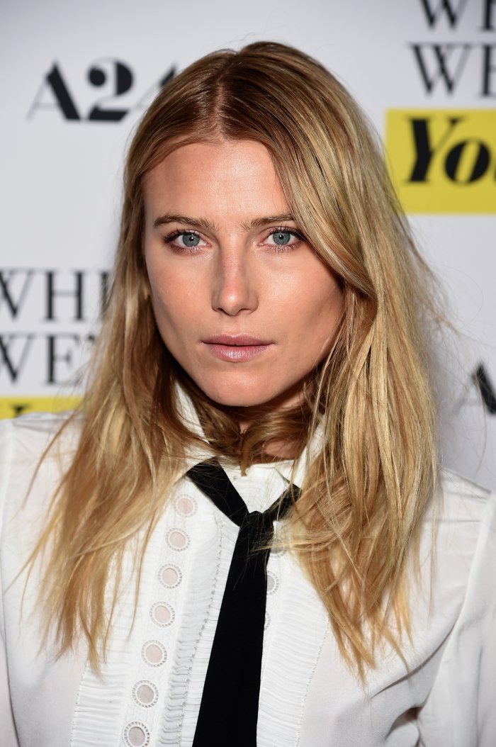 ДРИ Хемингуэй Dree Hemingway