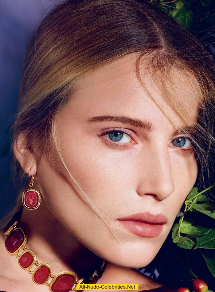 ДРИ Хемингуэй Dree Hemingway