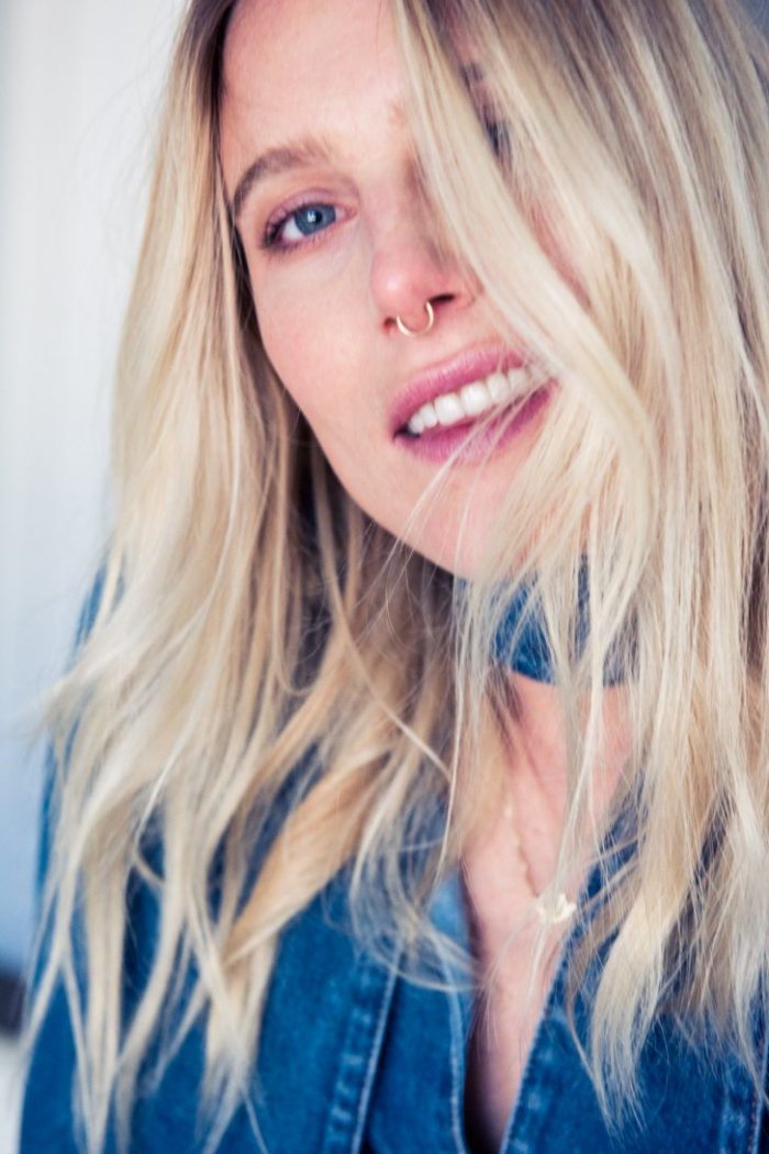 ДРИ Хемингуэй Dree Hemingway