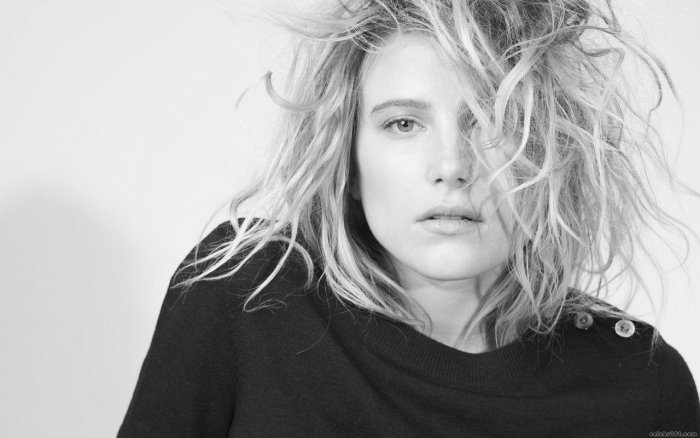 ДРИ Хемингуэй Dree Hemingway