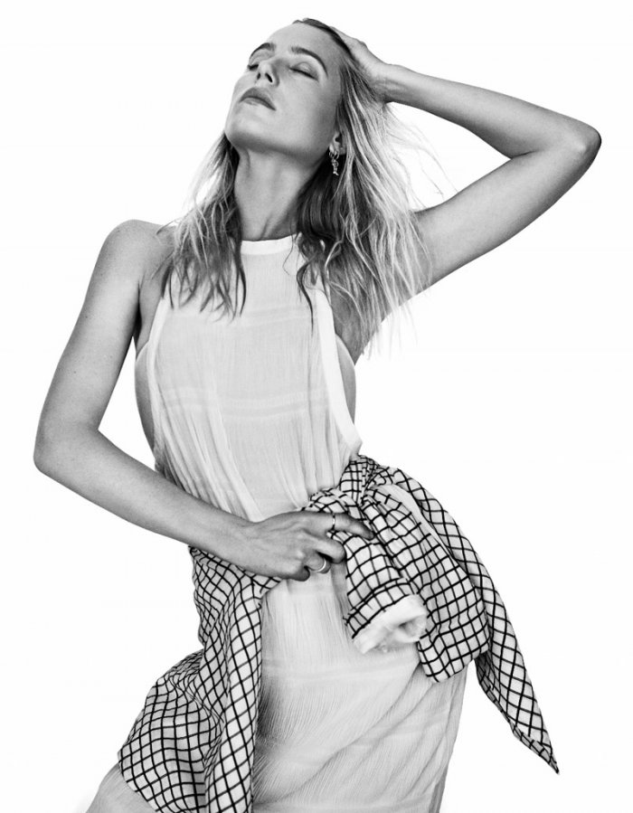 ДРИ Хемингуэй горячие