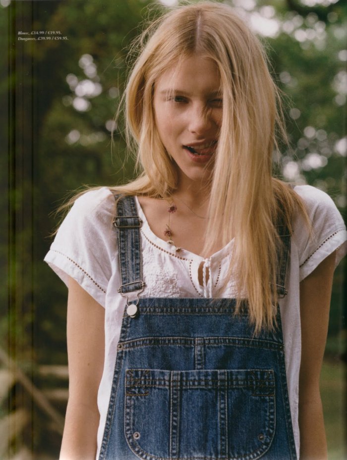 ДРИ Хемингуэй модель