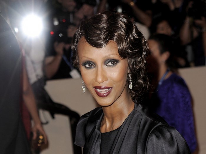 Иман Фадиль