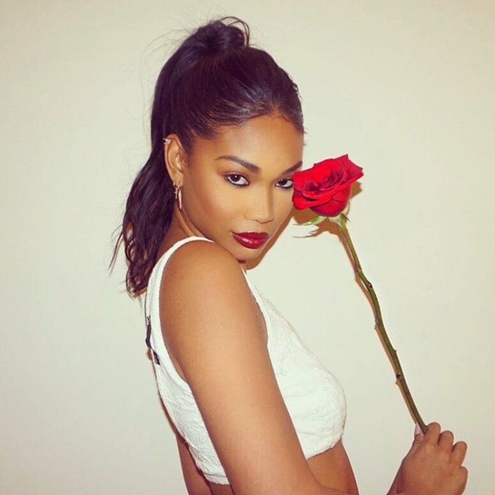 Иман модель