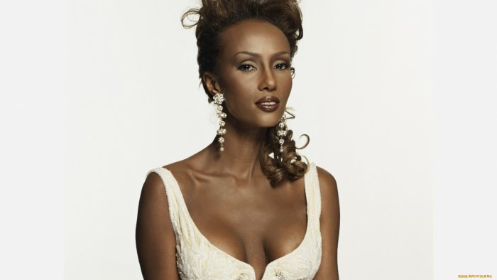 Иман модель