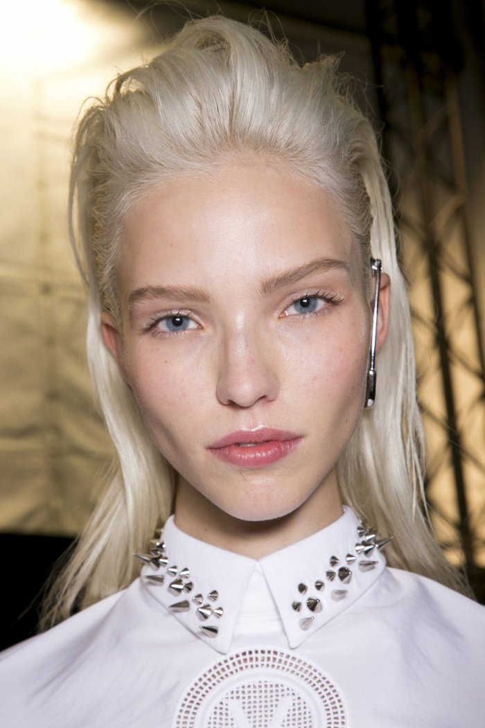 Александра Алексеевна Лусс