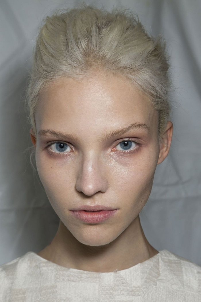 Саша Лусс 2014