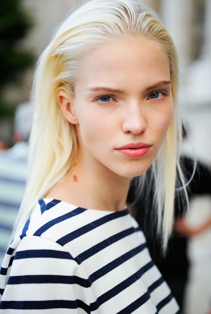 Саша Лусс фото