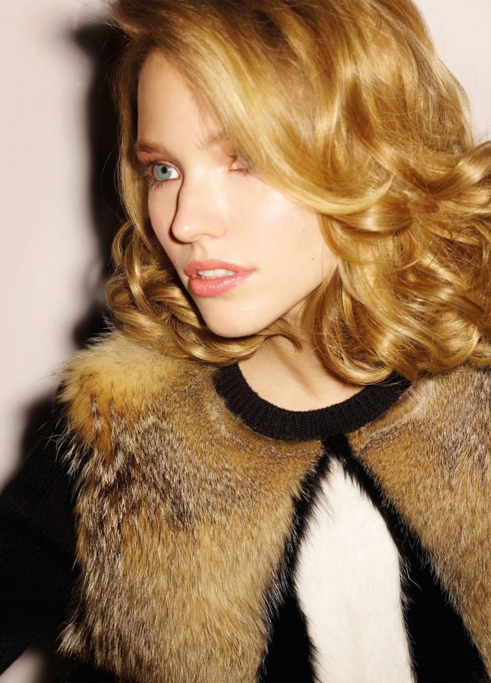 Саша Лусс фото