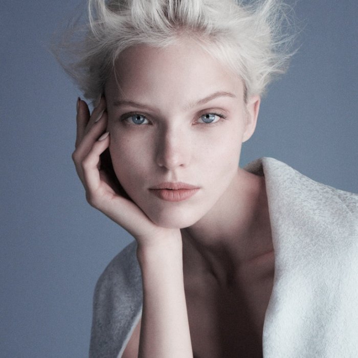 Александра Алексеевна Лусс