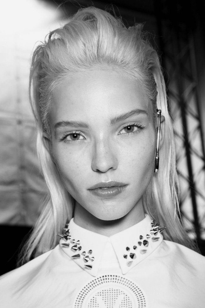 Саша Лусс 2014