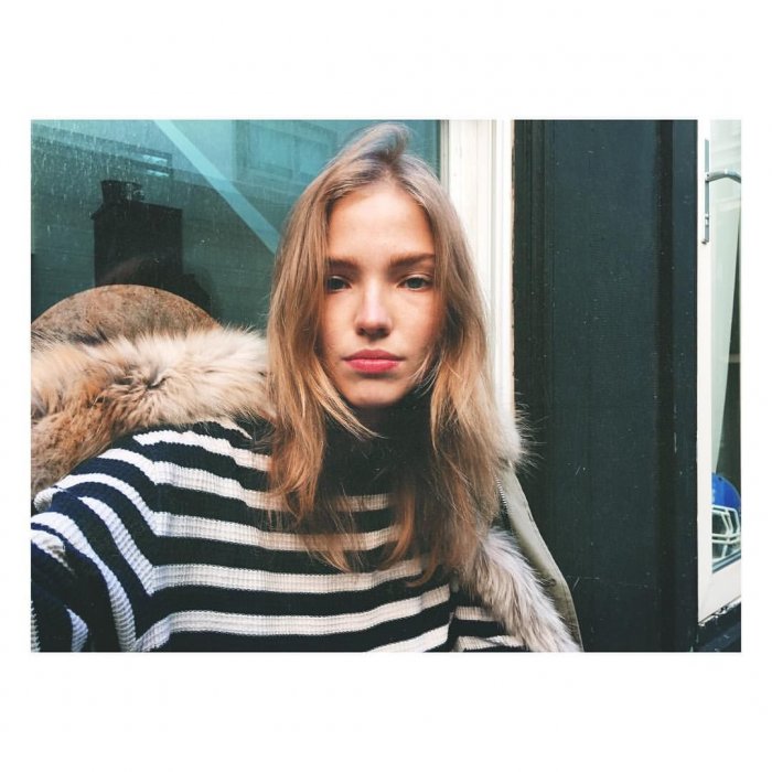 Саша Лусс 2014