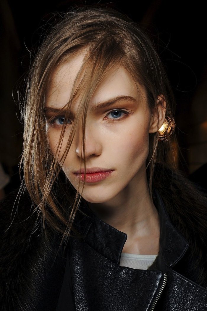 Саша Лусс 2019