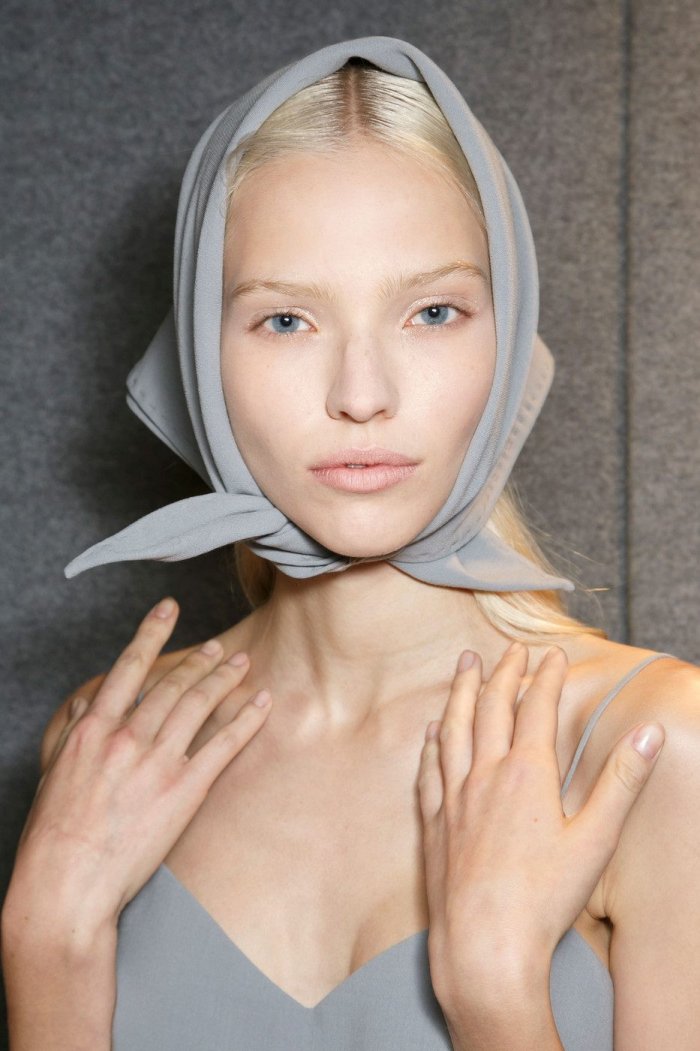 Саша Лусс 2019