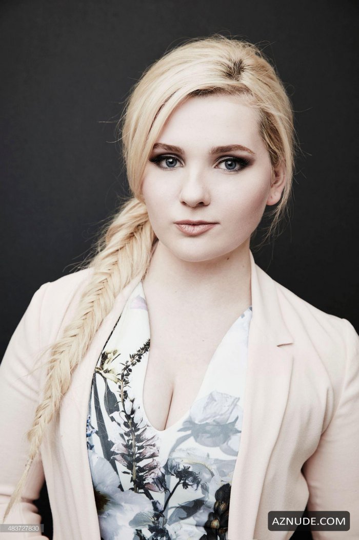 Abigail Kathleen Breslin