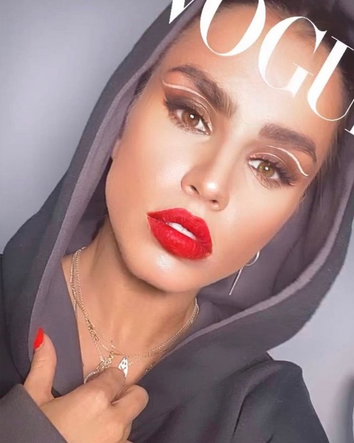 Юлия Сытник певица