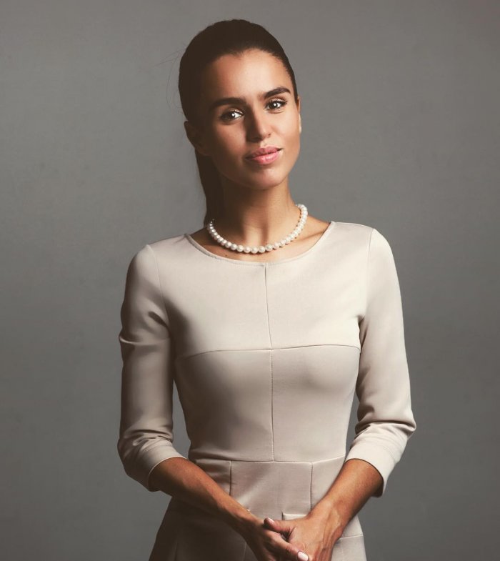 Юлия Зиверт