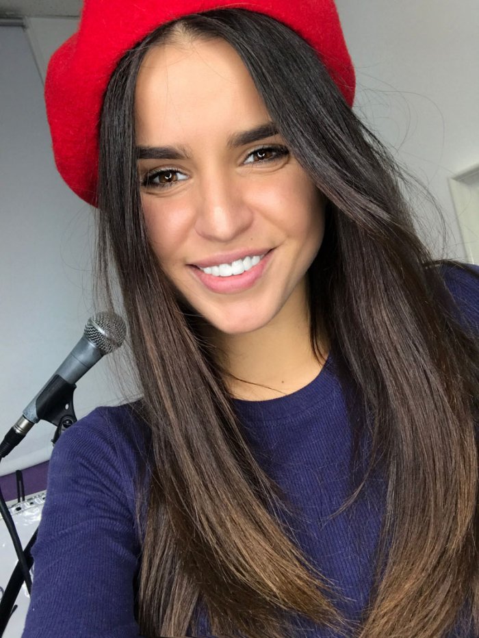 Юлия Zivert певица