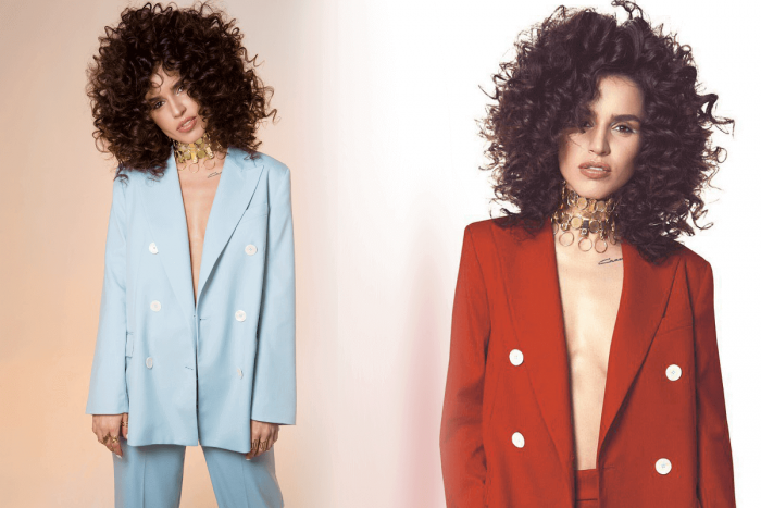 Юлия Zivert певица