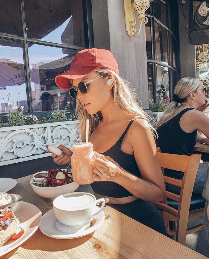 Юлия Зиверт лайф