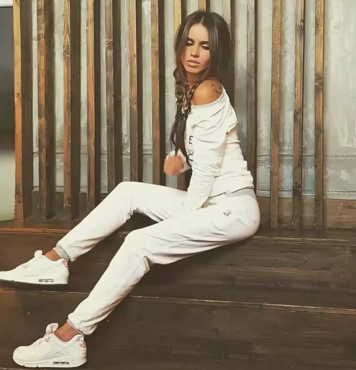 Юлия Зиверт