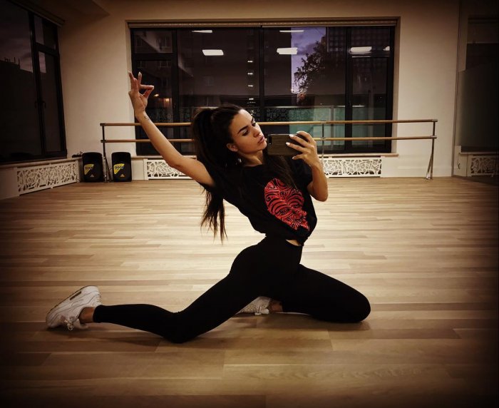 Сытник Юлия Дмитриевна