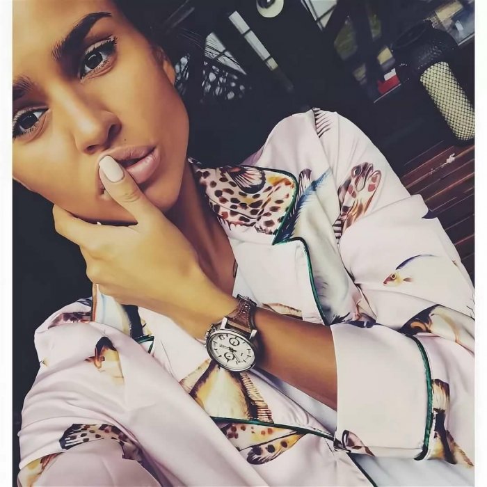 Юлия Дмитриевна Зиверт