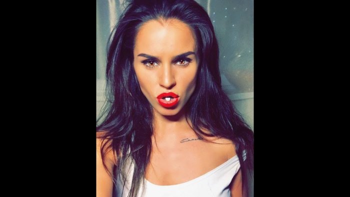 Юлия Zivert певица