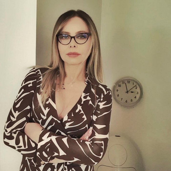 Орнелла Мути