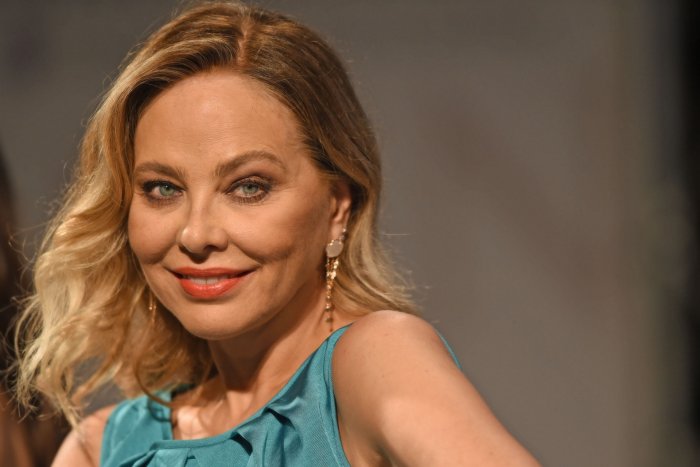 Орнелла Мути