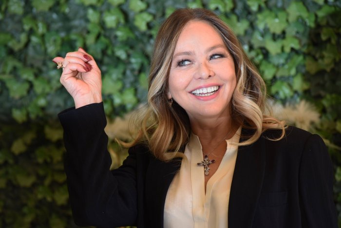 Орнелла Мути фото