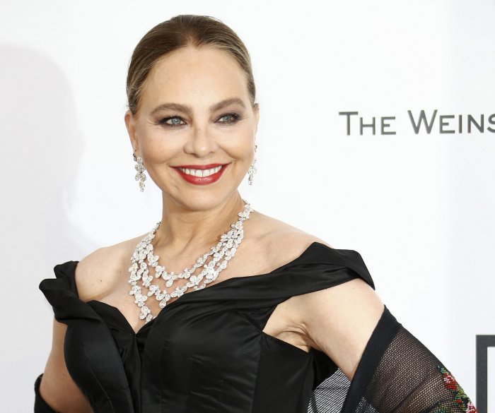 Орнелла Мути