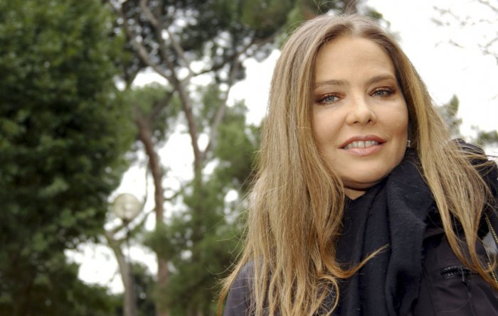 Орнелла Мути сейчас