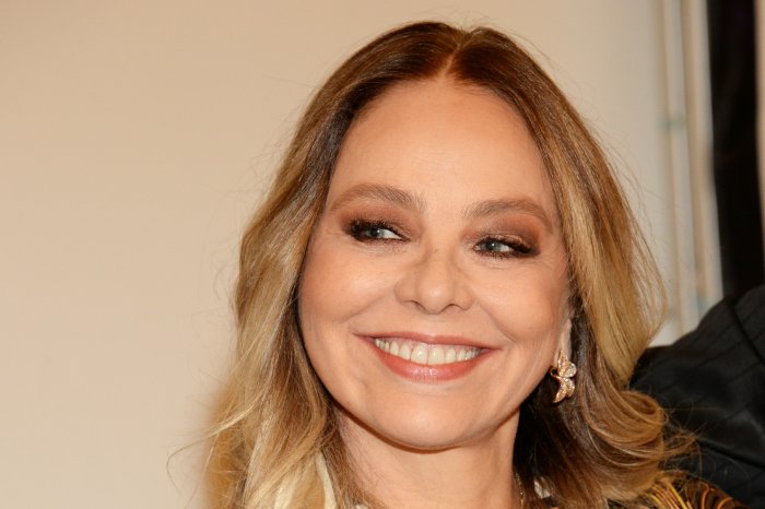 Актриса Орнелла Мути фото