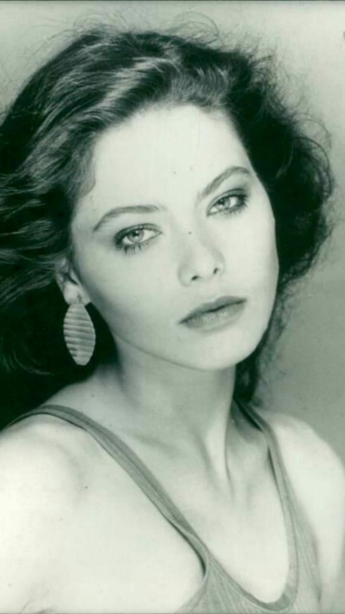 Итальянская актриса Орнелла Мути