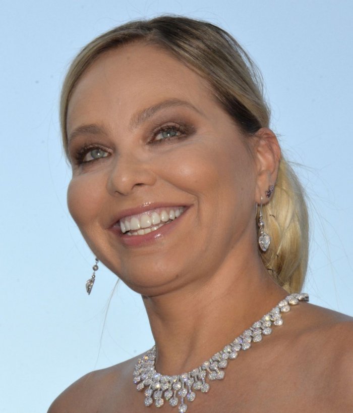 Орнелла Мути сейчас