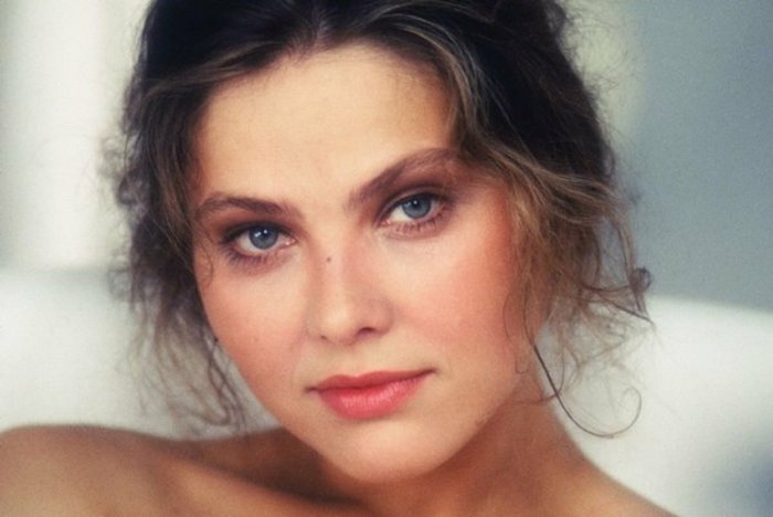 Актриса Орнелла Мути