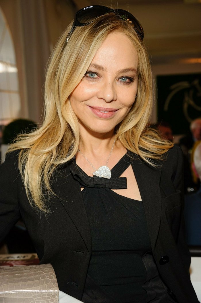 Орнелла Мути